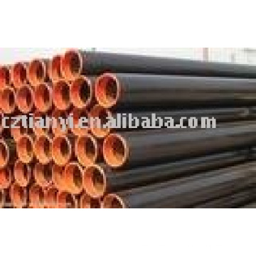 ASTM A106 Gr.C seamless carbon steel pipe